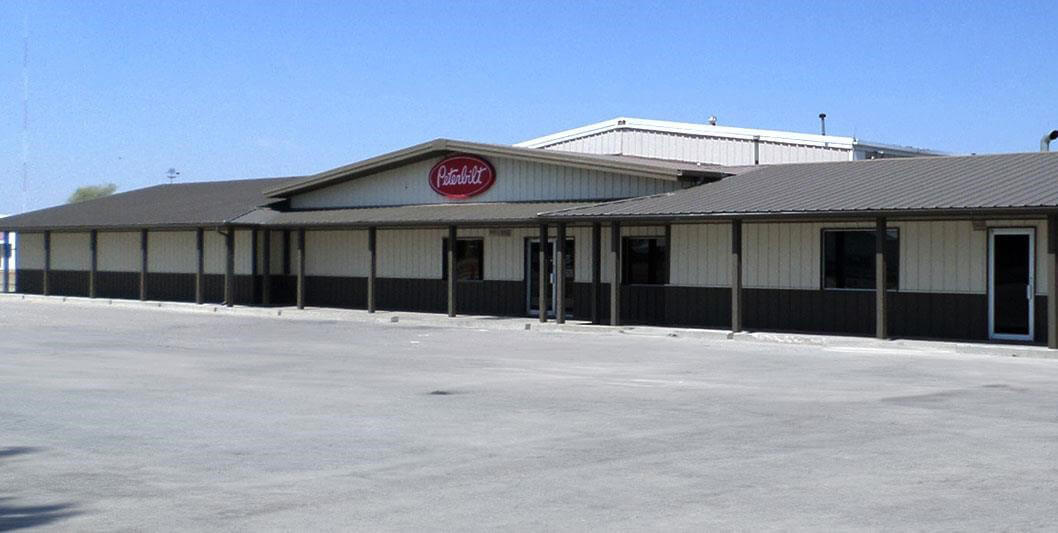 Peterbilt of Garden City